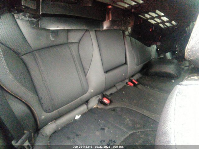 JF2SKAMC6NH500039 Subaru Forester Wilderness