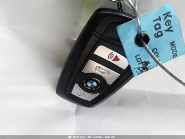 5UXWX9C53E0D26403 BMW X3 Xdrive28i