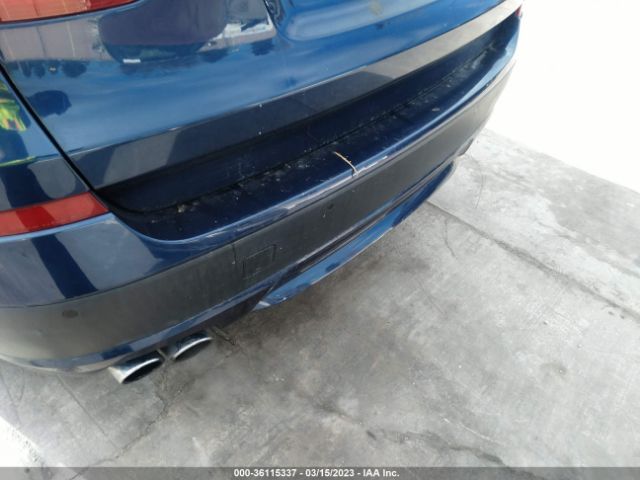 5UXWX9C53E0D26403 BMW X3 Xdrive28i
