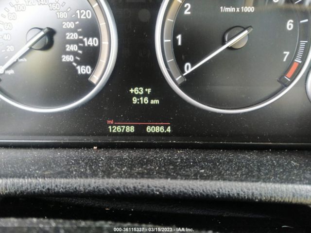 5UXWX9C53E0D26403 BMW X3 Xdrive28i