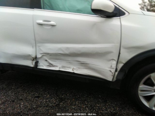 KNDPM3AC6J7387448 KIA Sportage Lx