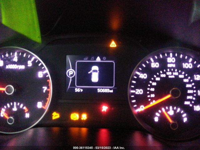 KNDPM3AC6J7387448 KIA Sportage Lx