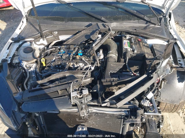 2018 Volkswagen Golf R, VIN: WVWWF7AU0JW178332