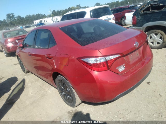 Toyota Corolla L/le/s/s Plus/le Plus 2016 5YFBURHE8GP366550 Image 4