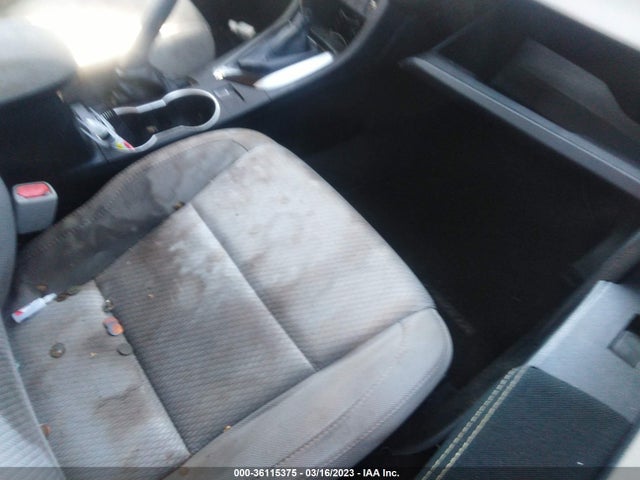 Toyota Corolla L/le/s/s Plus/le Plus 2016 5YFBURHE8GP366550 Image 6