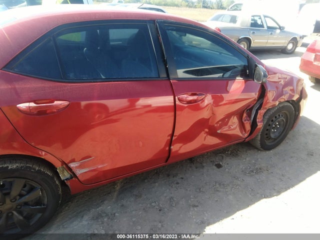 Toyota Corolla L/le/s/s Plus/le Plus 2016 5YFBURHE8GP366550 Image 7