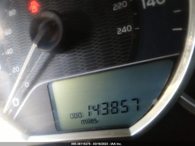 Toyota Corolla L/le/s/s Plus/le Plus 2016 5YFBURHE8GP366550 Image 8