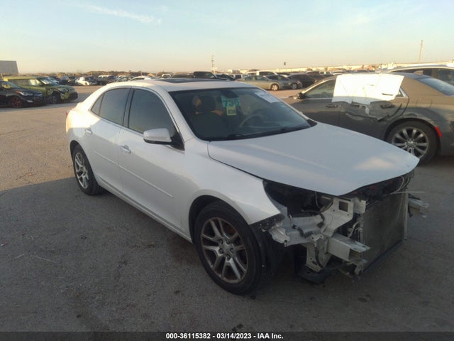 2016 1G11C5SA3GF129316 main image