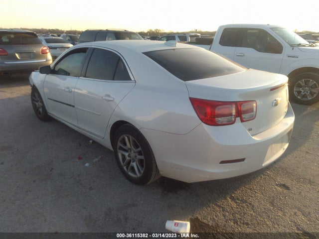 Chevrolet Malibu Limited Lt 2016 1G11C5SA3GF129316 Image 3