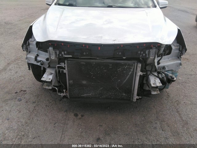 Chevrolet Malibu Limited Lt 2016 1G11C5SA3GF129316 Image 6