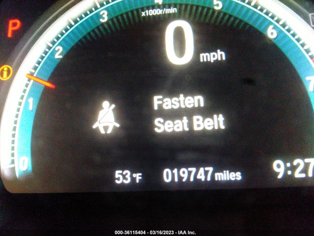 Honda Civic Sedan Ex 2018 19XFC2F71JE035057 Image 7