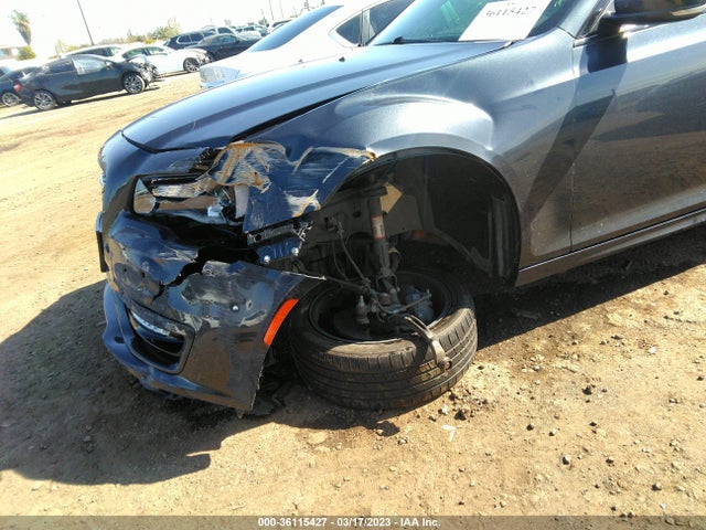 2C3CCABG5JH240036 Chrysler 300 300s