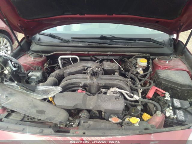 4S3BNAK68H3031525 Subaru Legacy Limited