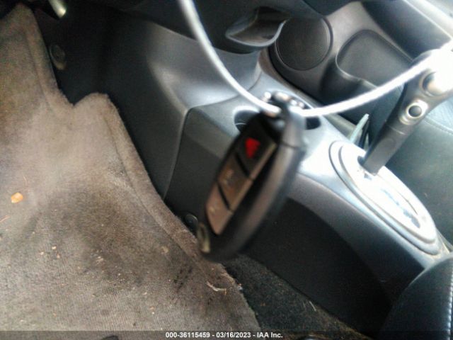 3N1CE2CPXEL368654 Nissan Versa Note Sv