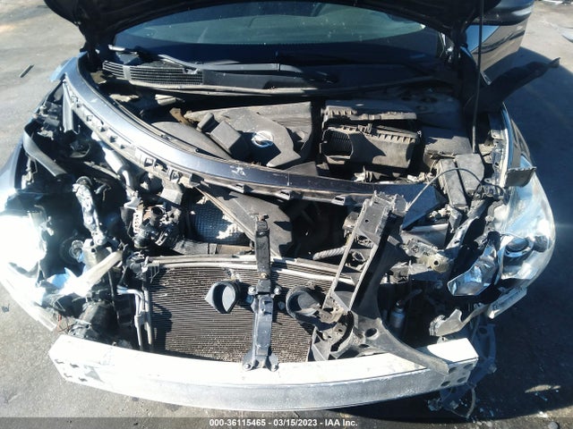 2013 NISSAN ALTIMA 2.5 SV VIN: 1N4AL3AP3DC165995
