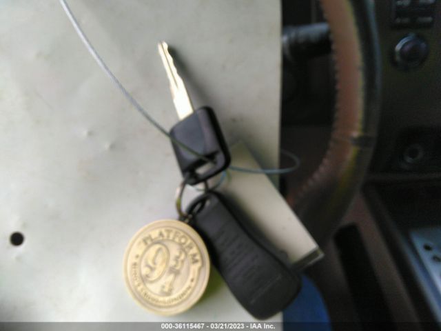 5N1BA0ND0EN613419 Nissan ARMADA SV