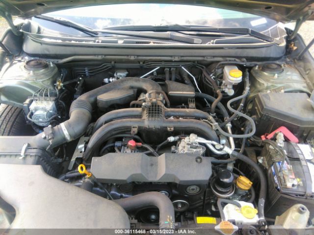 4S4BSALC8F3278887 Subaru Outback 2.5i Limited