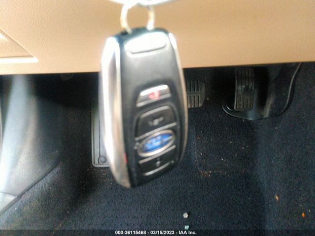 4S4BSALC8F3278887 Subaru Outback 2.5i Limited