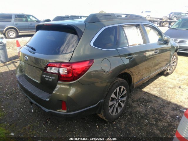4S4BSALC8F3278887 Subaru Outback 2.5i Limited