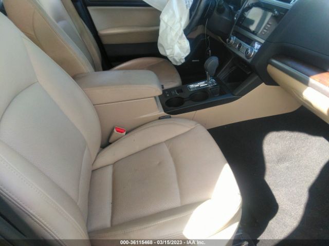4S4BSALC8F3278887 Subaru Outback 2.5i Limited