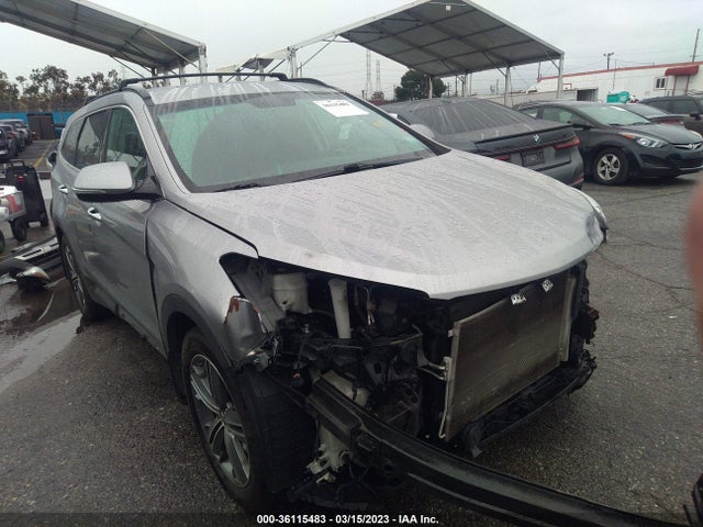 2016 KM8SN4HF2GU144108 main image