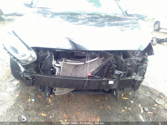 3KPF24AD6LE201619 KIA Forte Lxs