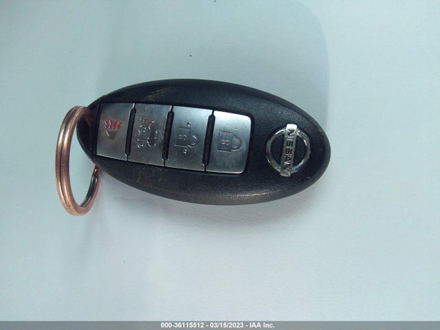 Nissan SENTRA SV 2015 3N1AB7AP1FL690679 Image 3