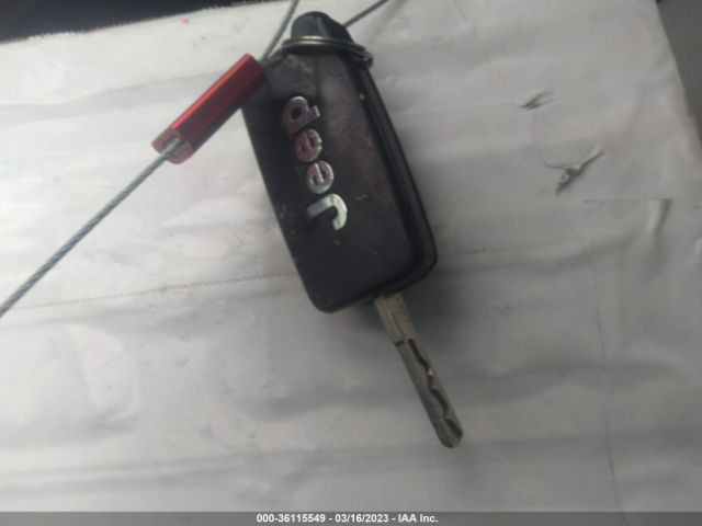 ZACCJBBHXFPC11413 Jeep Renegade Latitude