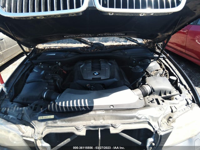 BMW 7 Series 750li 2007 WBAHN83507DT71735 Image 12