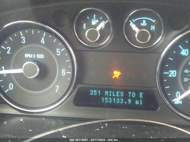 2009 FORD FLEX SEL VIN: 2FMDK52C59BA32658