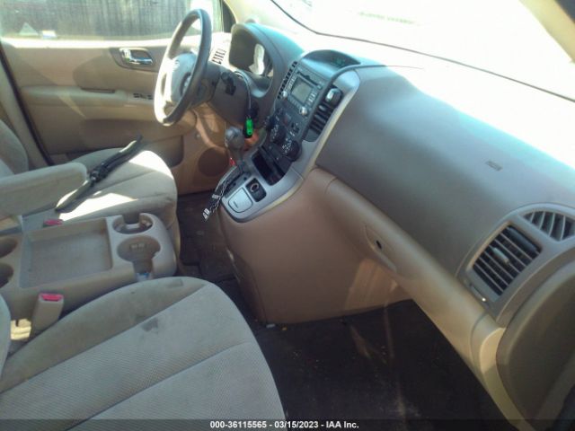 KNDMH4C72C6423206 KIA SEDONA EX