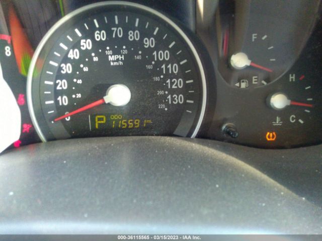 KNDMH4C72C6423206 KIA SEDONA EX