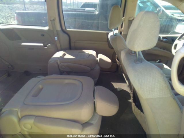 KNDMH4C72C6423206 KIA SEDONA EX