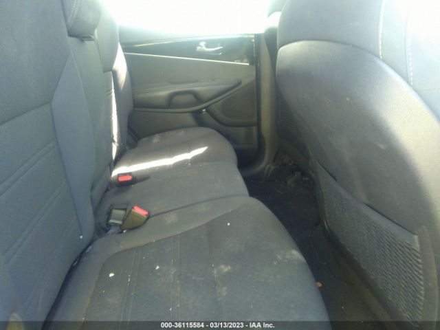 5XYPG4A32HG238951 KIA SORENTO LX