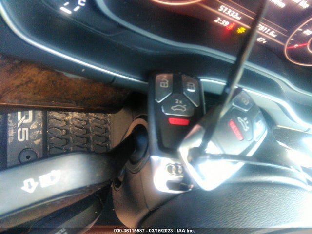 Audi Q5 Premium Plus 2019 WA1BNAFY2K2144843 Image 11