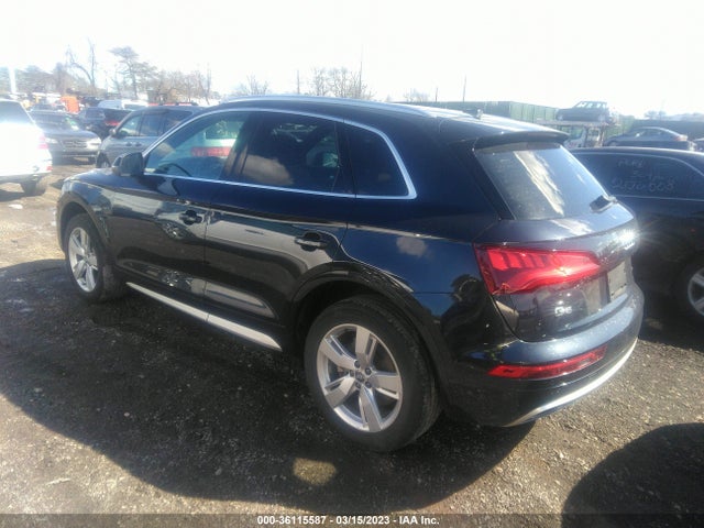 Audi Q5 Premium Plus 2019 WA1BNAFY2K2144843 Image 3