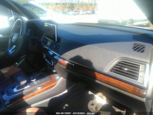 Audi Q5 Premium Plus 2019 WA1BNAFY2K2144843 Image 5