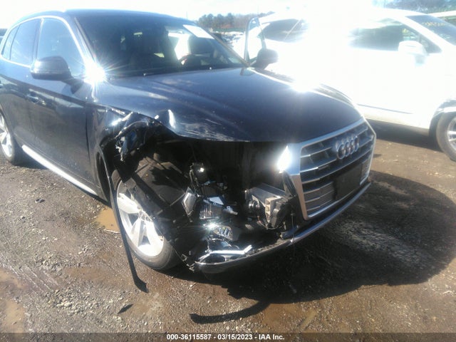 Audi Q5 Premium Plus 2019 WA1BNAFY2K2144843 Image 6