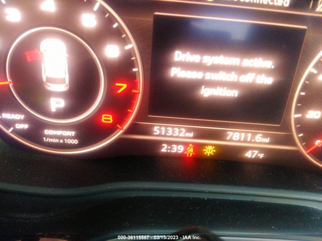 Audi Q5 Premium Plus 2019 WA1BNAFY2K2144843 Image 7