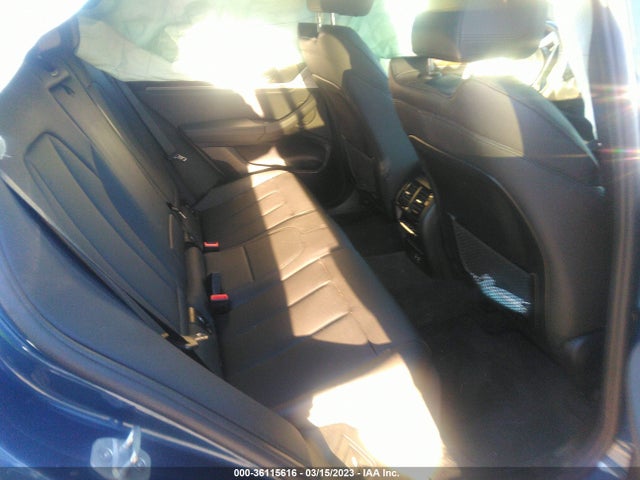 2020 BMW X4, VIN: 5UX2V1C08LLE67439