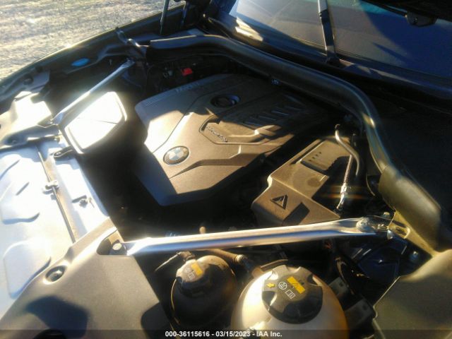 5UX2V1C08LLE67439 BMW X4 Xdrive30i