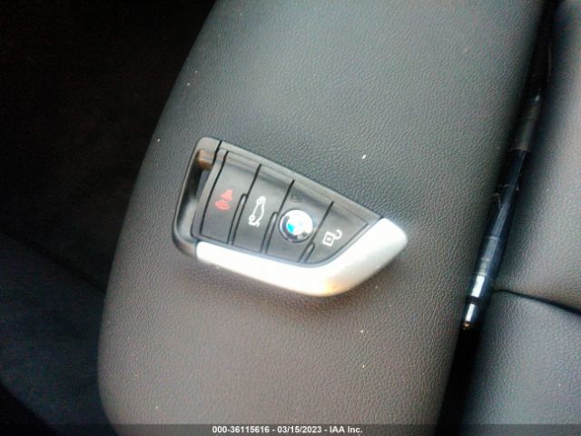 5UX2V1C08LLE67439 BMW X4 Xdrive30i