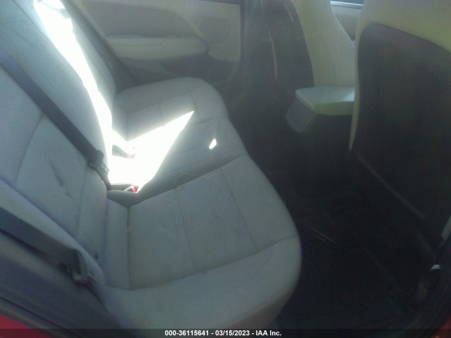 2019 HYUNDAI ELANTRA SEL VIN: 5NPD84LF1KH446021