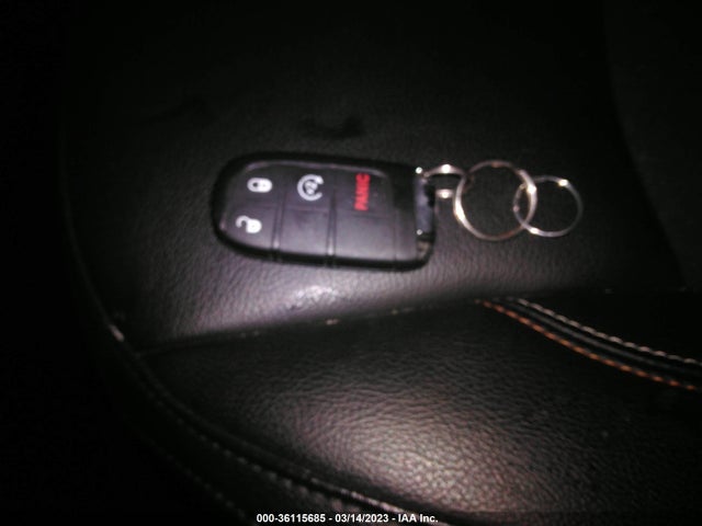 2019 JEEP COMPASS LATITUDE VIN: 3C4NJDBB9KT748521