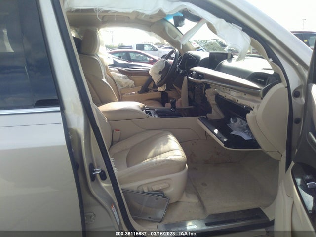 2018 Lexus LX, VIN: JTJHY7AX0J4264469