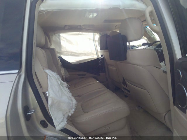 2018 Lexus LX, VIN: JTJHY7AX0J4264469
