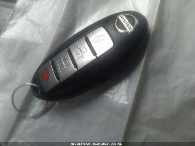 1N4AA5AP3EC460954 Nissan MAXIMA 3.5