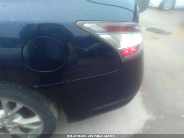 1N4AA5AP3EC460954 Nissan MAXIMA 3.5