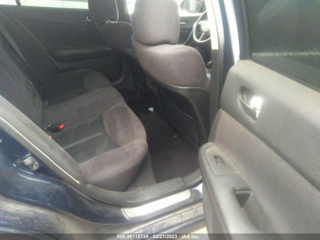 1N4AA5AP3EC460954 Nissan MAXIMA 3.5