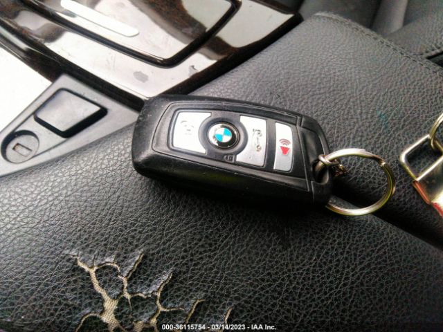 WBAXG5C51DDY32733 BMW 5 Series 528i
